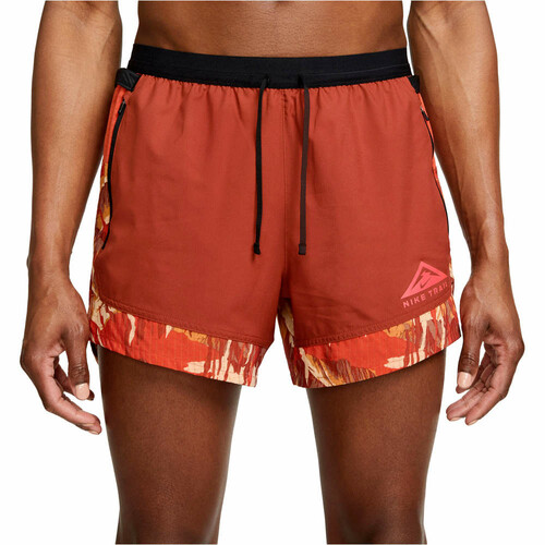 NIKE M NK DF TRAIL FLX STRD 5IN BF marron