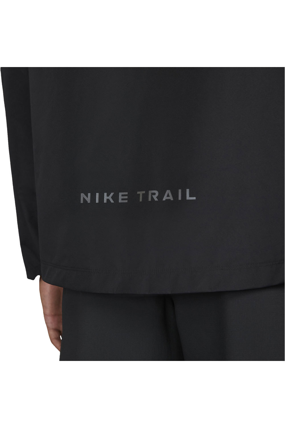 Nike CHAQUETA TRAIL RUNNING HOMBRE TRAIL JACKET GORE TEX 06 Nike CHAQUETA TRAIL RUNNING HOMBRE TRAIL JACKET GORE TEX 06