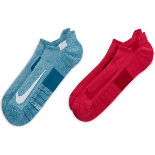 NIKE U NK MLTPLIER NS 2PR azul