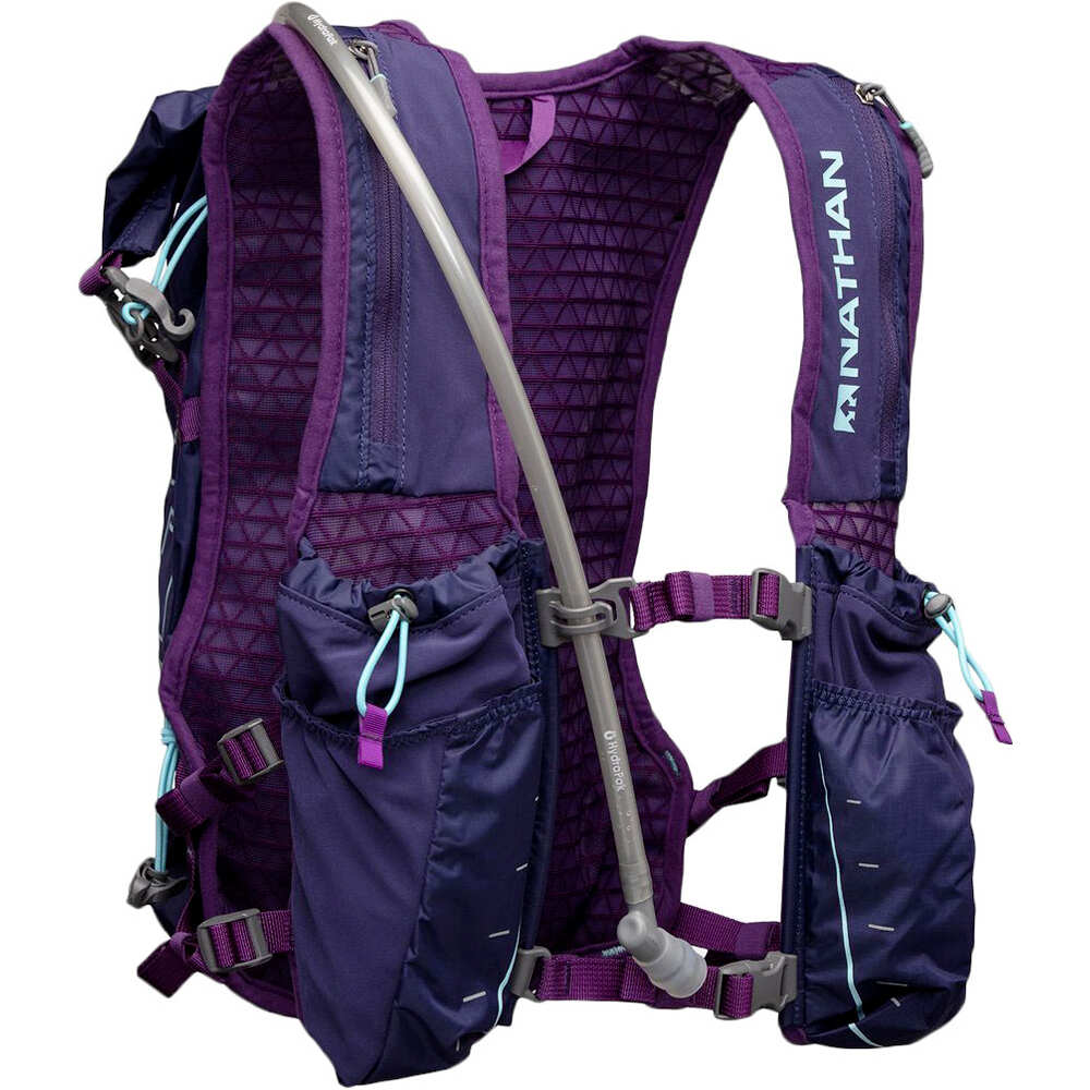 Nathan botes Nathan Trail-Mix 12L (With 2L Bladder) 01 Nathan botes Nathan Trail-Mix 12L (With 2L Bladder) 01