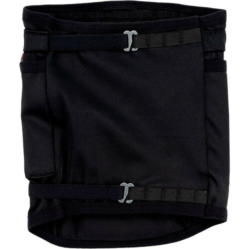 NATHAN VISTA SMARTPHONE ARM SLEEVE CARRIER negro