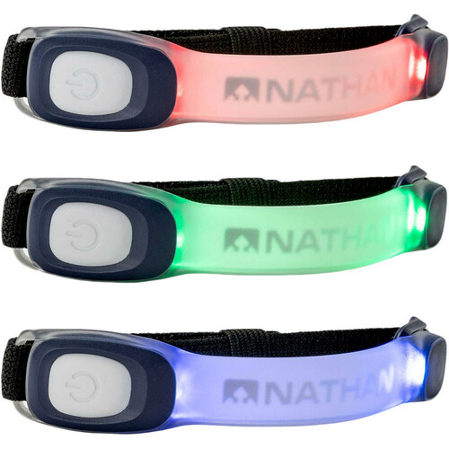 NATHAN LIGHTBENDER MINI R