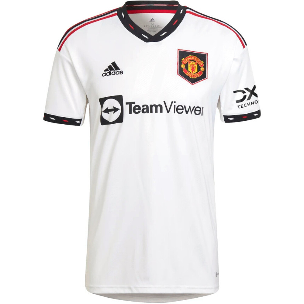 adidas camiseta de fútbol oficiales Adidas M.UNITED 23 A JSY 04 adidas camiseta de fútbol oficiales Adidas M.UNITED 23 A JSY 04