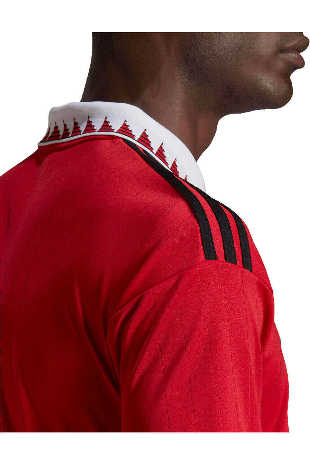 adidas camiseta de fútbol oficiales Adidas M.UNITED 23 H JSY 03 adidas camiseta de fútbol oficiales Adidas M.UNITED 23 H JSY 03