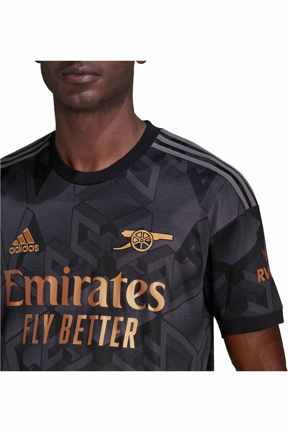 adidas camiseta de fútbol oficiales Adidas ARSENAL 23 A JSY 04 adidas camiseta de fútbol oficiales Adidas ARSENAL 23 A JSY 04