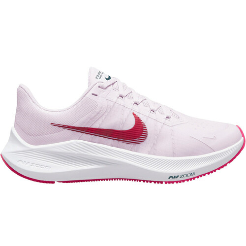 NIKE WMNS ZOOM WINFLO 8 rosa