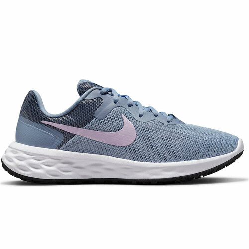NIKE W REVOLUTION 6 NN azul