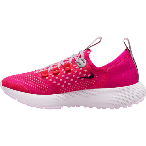NIKE WMNS REACT ESCAPE RN FK rosa
