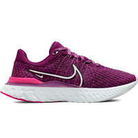 W REACT INFINITY RUN FK 3 W REACT INFINITY RUN FK 3