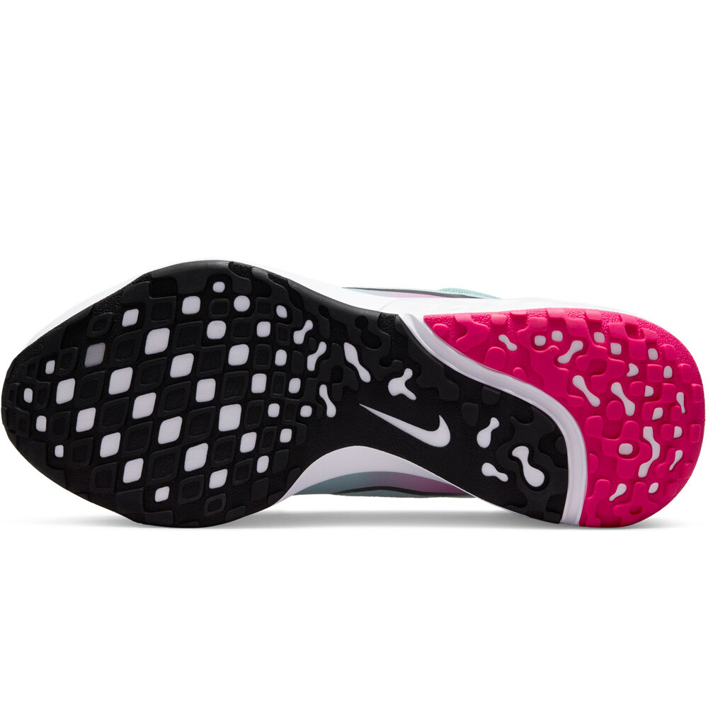 Nike zapatilla running mujer Nike W RENEW RUN 3 puntera Nike zapatilla running mujer Nike W RENEW RUN 3 puntera