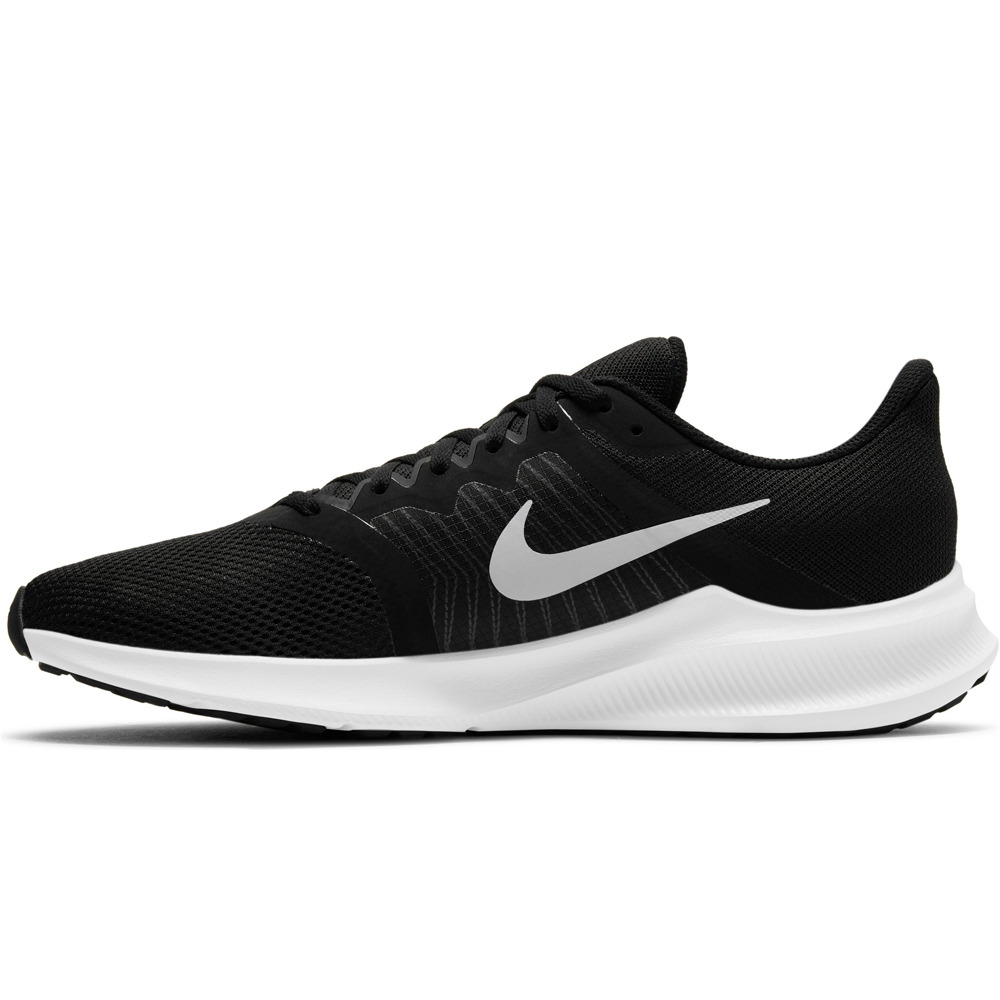 Nike zapatilla running hombre Nike DOWNSHIFTER 11 lateral interior Nike zapatilla running hombre Nike DOWNSHIFTER 11 lateral interior