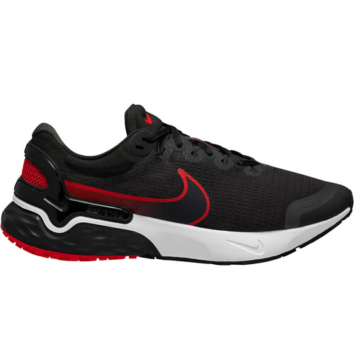 NIKE RENEW RUN 3 negro