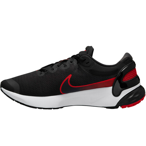 NIKE RENEW RUN 3 negro