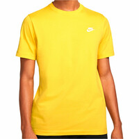M NSW CLUB TEE M NSW CLUB TEE