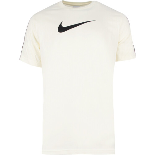 NIKE M NSW REPEAT SS TEE marron