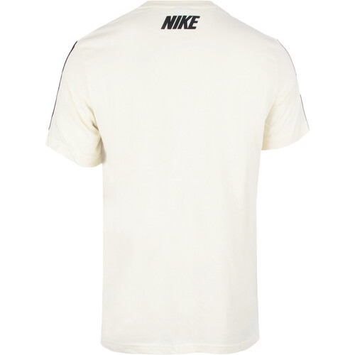NIKE M NSW REPEAT SS TEE marron