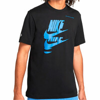 M NSW ESS+ SPORT 1 TEE M NSW ESS+ SPORT 1 TEE