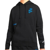 M NSW SPE+ BB PO HOODIE MFTA M NSW SPE+ BB PO HOODIE MFTA