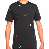 M NSW 12 MO LOGO AOP TEE M NSW 12 MO LOGO AOP TEE