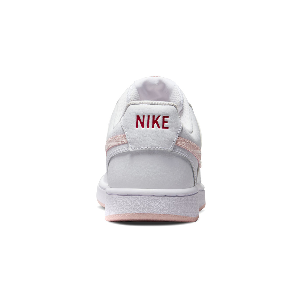 Nike zapatilla moda mujer Nike WMNS COURT VISION LO VD puntera Nike zapatilla moda mujer Nike WMNS COURT VISION LO VD puntera