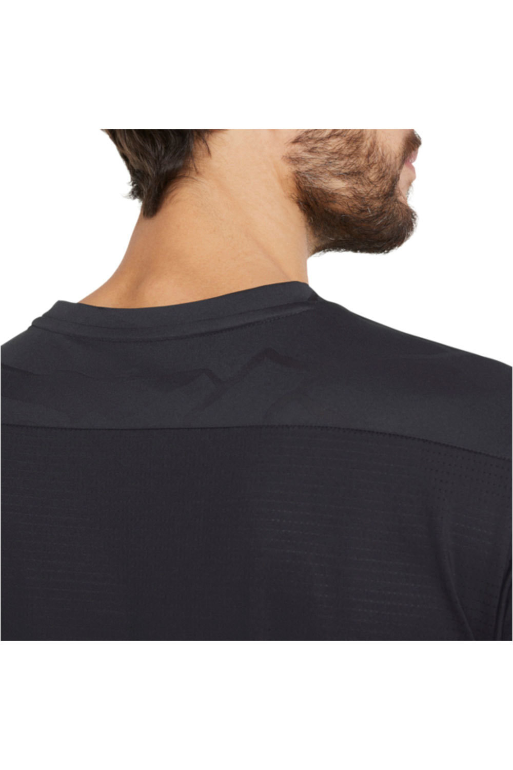 Puma camiseta fitness hombre Puma TRAIN VENT SS TEE 05 Puma camiseta fitness hombre Puma TRAIN VENT SS TEE 05