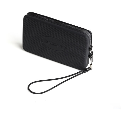 HAVAIANAS HAV. MINI BAG negro