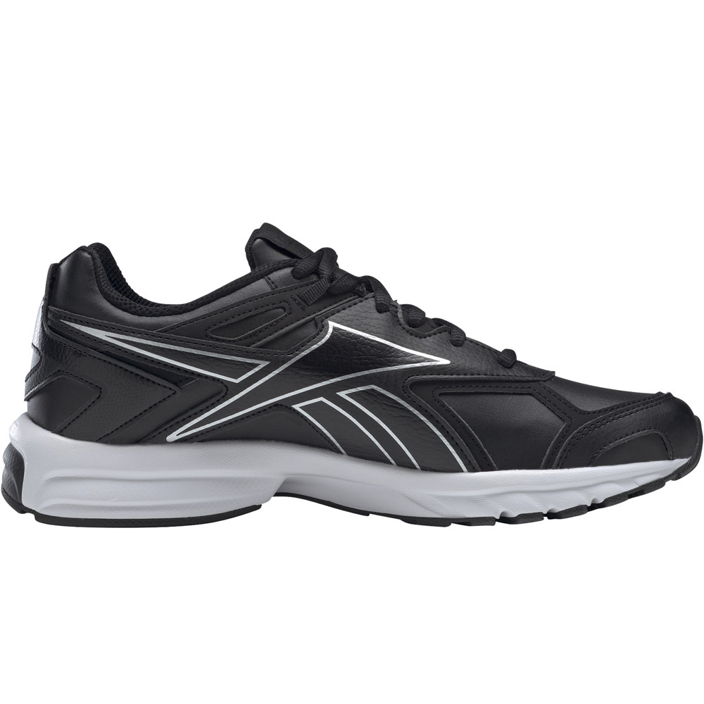 Reebok zapatilla running hombre Reebok REEBOK QUICK CHASE vista trasera Reebok zapatilla running hombre Reebok REEBOK QUICK CHASE vista trasera