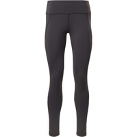 Reebok pantalones y mallas largas fitness mujer Reebok TS LUX TIGHT vista frontal Reebok pantalones y mallas largas fitness mujer Reebok TS LUX TIGHT vista frontal
