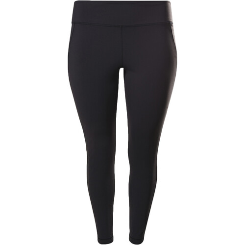 REEBOK TS LUX TIGHT IN negro