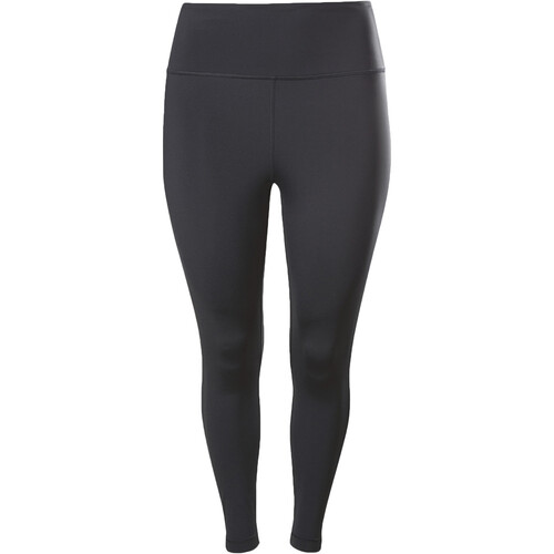 REEBOK TS LUX PER HR TIGHT IN negro