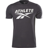 Reebok Athlete Tee Reebok Athlete Tee