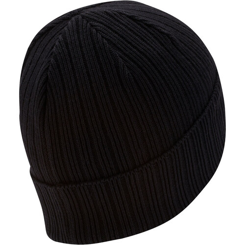 REEBOK TE BEANIE negro