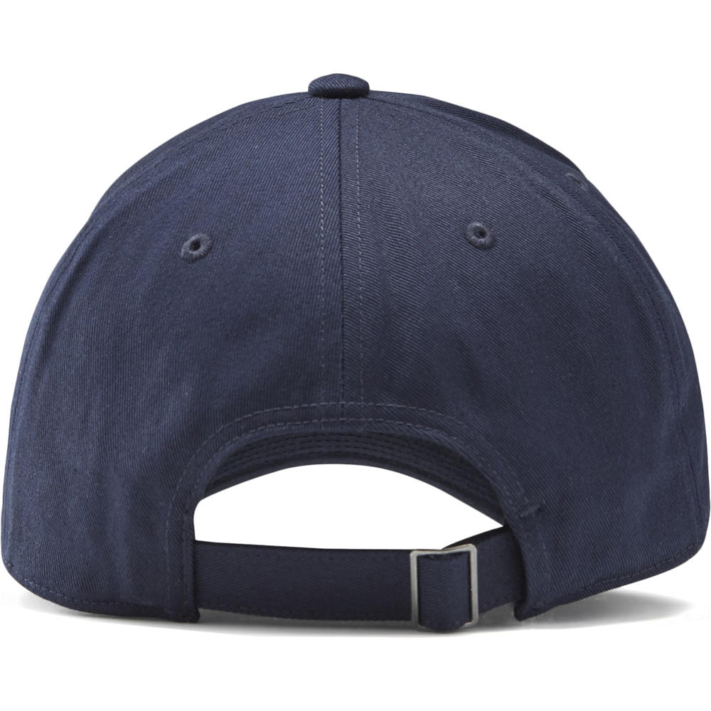 Reebok visera lona Reebok TE LOGO CAP 01 Reebok visera lona Reebok TE LOGO CAP 01