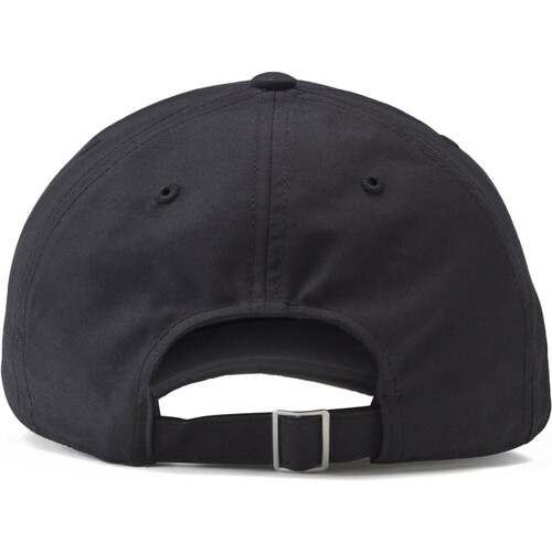 REEBOK TE BADGE CAP negro