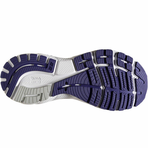 BROOKS ADRENALINE GTS 22 azul
