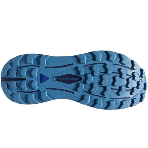 BROOKS CASCADIA 16 rosa