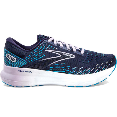 BROOKS GLYCERIN 20 negro