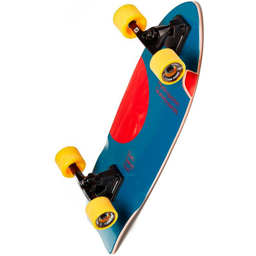 HYDROPONIC FISH 28 azul