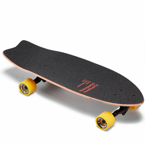 HYDROPONIC FISH 28 azul