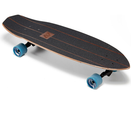 HYDROPONIC DIAMOND marron