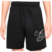 B NK DF SHORT COLLECTION HBR B NK DF SHORT COLLECTION HBR