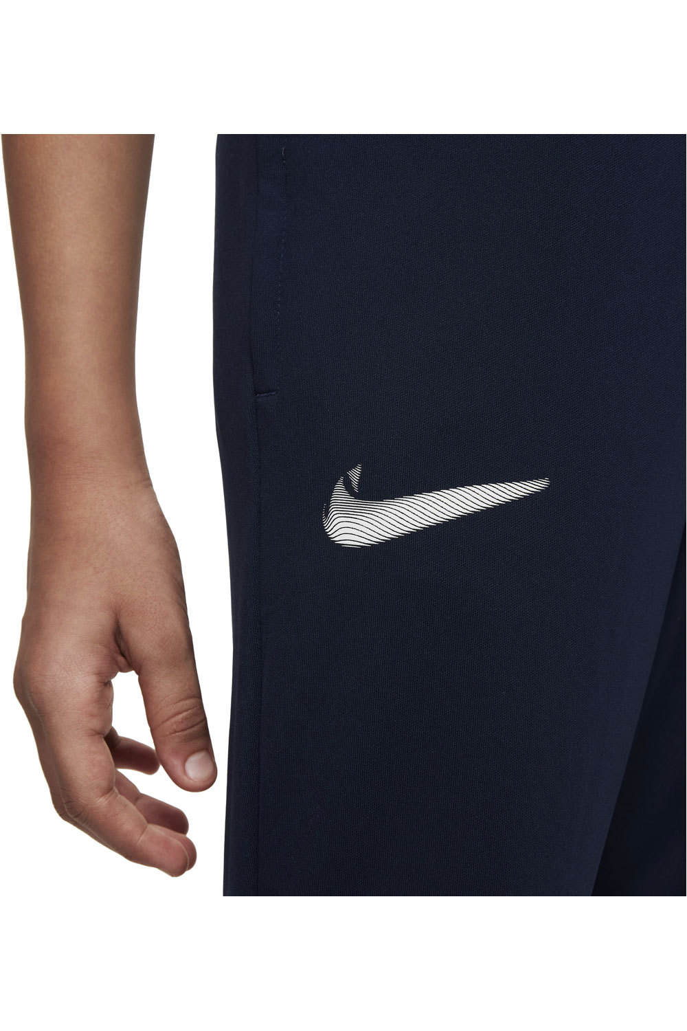 Nike pantalón niño Nike CR7 B NK DF PANT KPZ vista detalle Nike pantalón niño Nike CR7 B NK DF PANT KPZ vista detalle