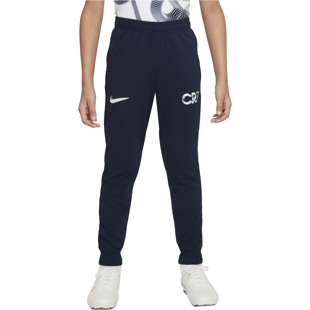 Nike pantalón niño Nike CR7 B NK DF PANT KPZ 05 Nike pantalón niño Nike CR7 B NK DF PANT KPZ 05