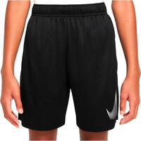 B NK DF HBR SHORT B NK DF HBR SHORT