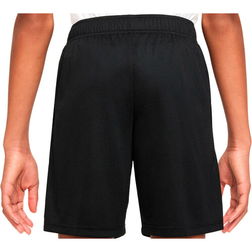 NIKE B NK DF HBR SHORT negro