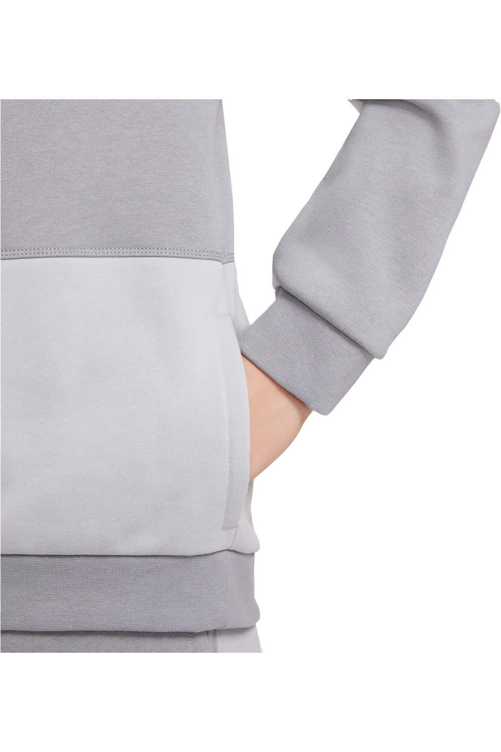 Nike sudadera niño Nike B NSW AIR PO HOODIE 03 Nike sudadera niño Nike B NSW AIR PO HOODIE 03
