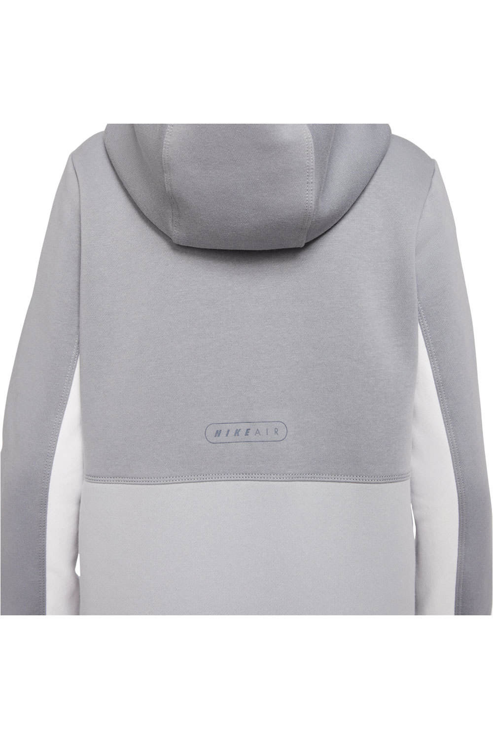 Nike sudadera niño Nike B NSW AIR PO HOODIE 04 Nike sudadera niño Nike B NSW AIR PO HOODIE 04
