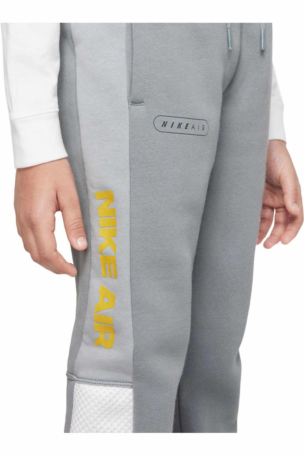 Nike pantalón niño Nike B NSW NKE AIR PANT 03 Nike pantalón niño Nike B NSW NKE AIR PANT 03