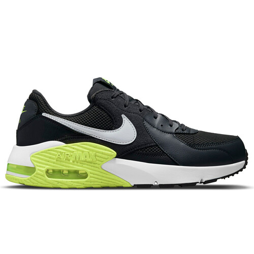 NIKE AIR MAX EXCEE gris