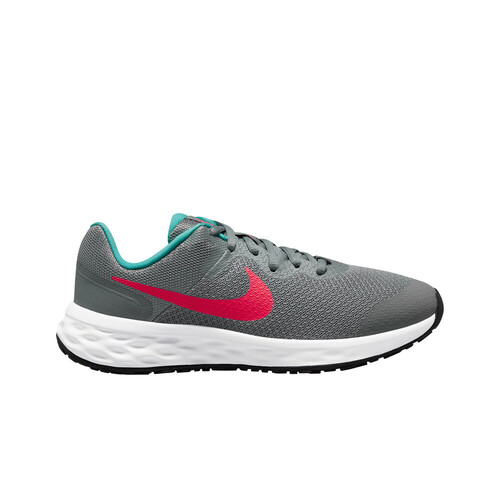 NIKE REVOLUTION 6 NN (GS) gris